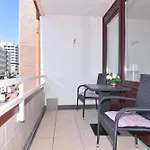 Appartamento Strandstrasse 22, Whg 29