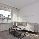Appartamento Strandstrasse 22, Whg 29