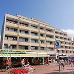 Strandstrasse 22, Whg 29 Appartamento *