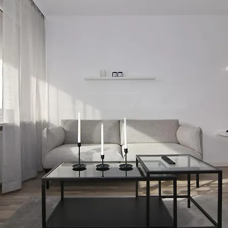 Strandstrasse 22, Whg 29