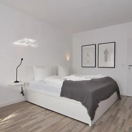 Strandstrasse 22, Whg 29 Westerland