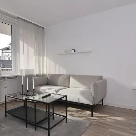 Strandstrasse 22, Whg 29