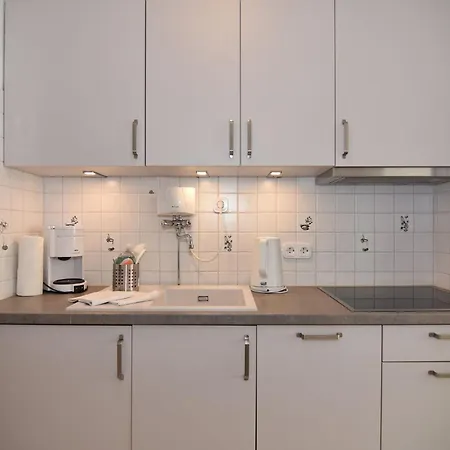 Apartment Strandstrasse 22, Whg 29 *