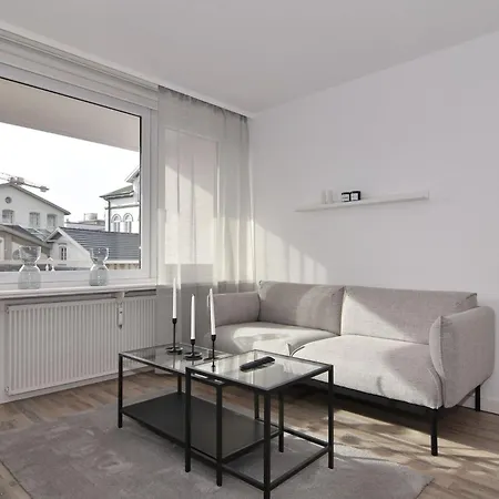 Apartman Strandstrasse 22, Whg 29