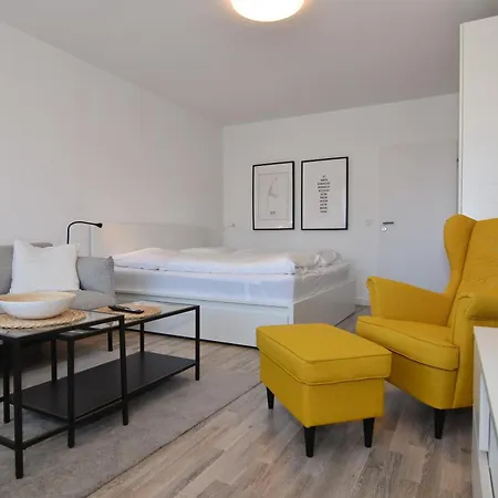 Strandstrasse 22, Whg 29 * Westerland