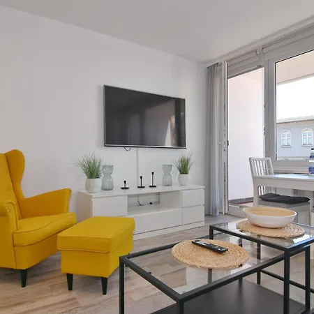 Strandstrasse 22, Whg 29 *
