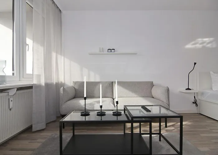 Strandstrasse 22, Whg 29
