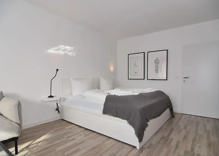 Strandstrasse 22, Whg 29 Westerland