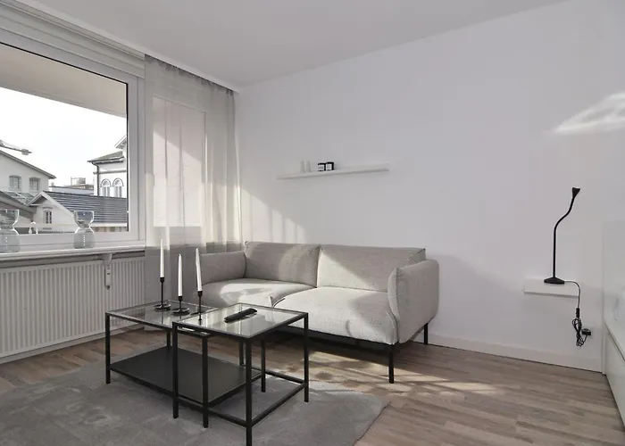 Strandstrasse 22, Whg 29